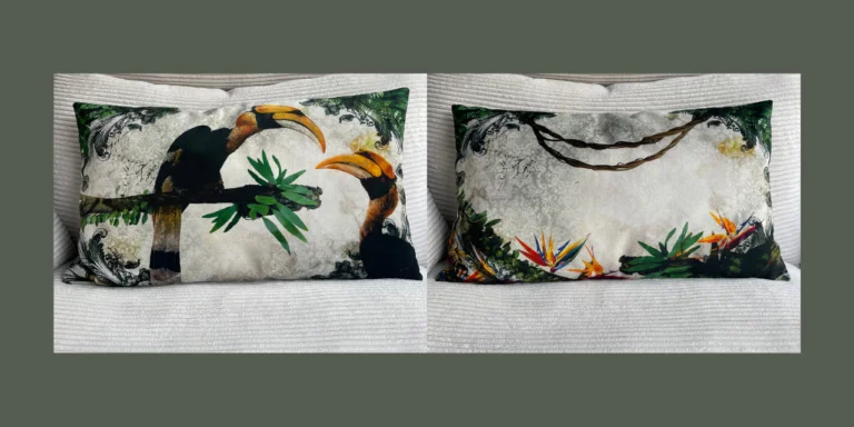 Coussin Fidélio Décoration d'intérieur King Ameublement