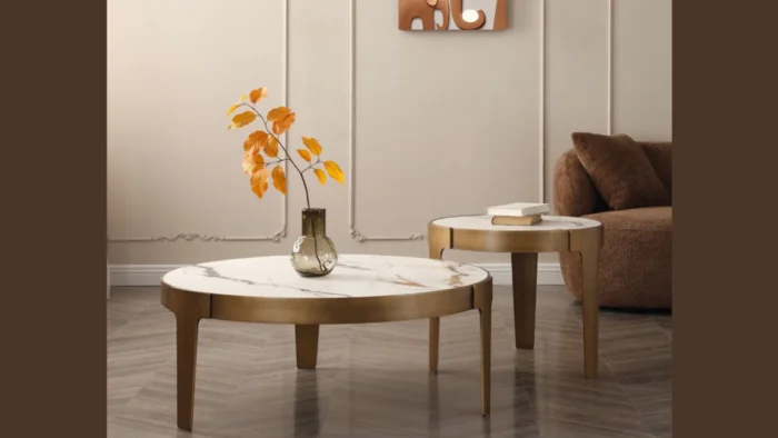 Table basse Maelys Galea Tables de salon King Ameublement Table basse Maelys Galea Tables de salon King Ameublement