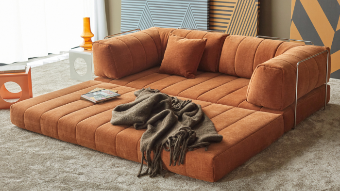 Canapé Cozypad Canapés King Ameublement 2 Canapé Cozypad Canapés King Ameublement 2
