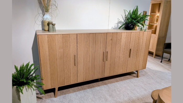 Enfilade Linio Theuns Séjour King Ameublement