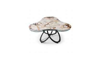 Table basse trefle Galea Paris